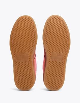 Zapatilla Greenwich rosa de TOMMY JEANS