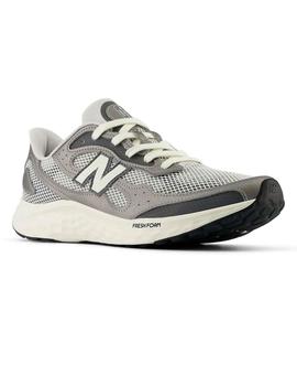 Zapatilla New Balance Fresh Foam Arishi gris MARISTG4