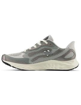 Zapatilla New Balance Fresh Foam Arishi gris MARISTG4