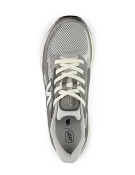 Zapatilla New Balance Fresh Foam Arishi gris MARISTG4