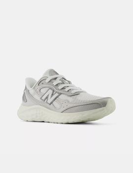 Zapatilla New Balance Fresh Foam Arishi gris WARISTS4