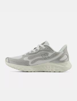 Zapatilla New Balance Fresh Foam Arishi gris WARISTS4