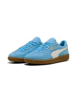 Zapatillas PUMA PALERMO azules