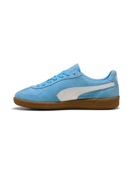 Zapatillas PUMA PALERMO azules