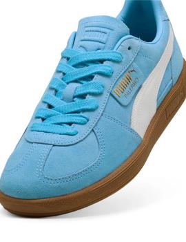 Zapatillas PUMA PALERMO azules