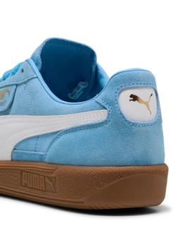 Zapatillas PUMA PALERMO azules