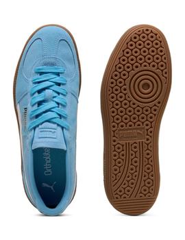 Zapatillas PUMA PALERMO azules