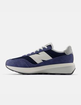 Zapatilla New Balance U370AG