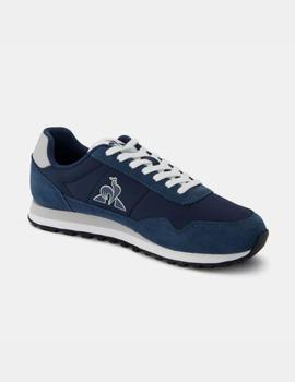 Zapatilla Le Coq Sportif ASTRA_2 pageant blue/galet