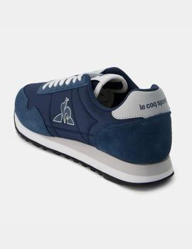 Zapatilla Le Coq Sportif ASTRA_2 pageant blue/galet