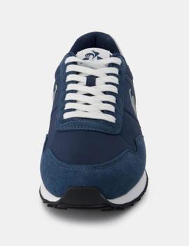 Zapatilla Le Coq Sportif ASTRA_2 pageant blue/galet