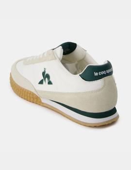 Zapatilla Le Coq Sportif VELOCE I optical white/trekking