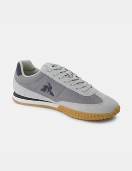 Zapatilla Le Coq Sportif VELOCE I galet/frost gray