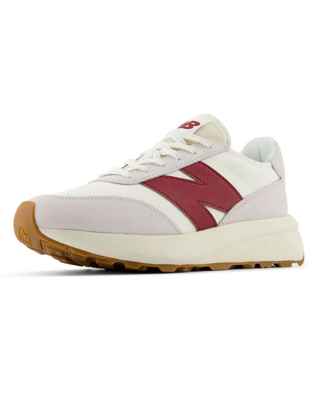 Zapatilla de mujer New Balance U370CB NEW BALANCE para Hombre | Rembrandt